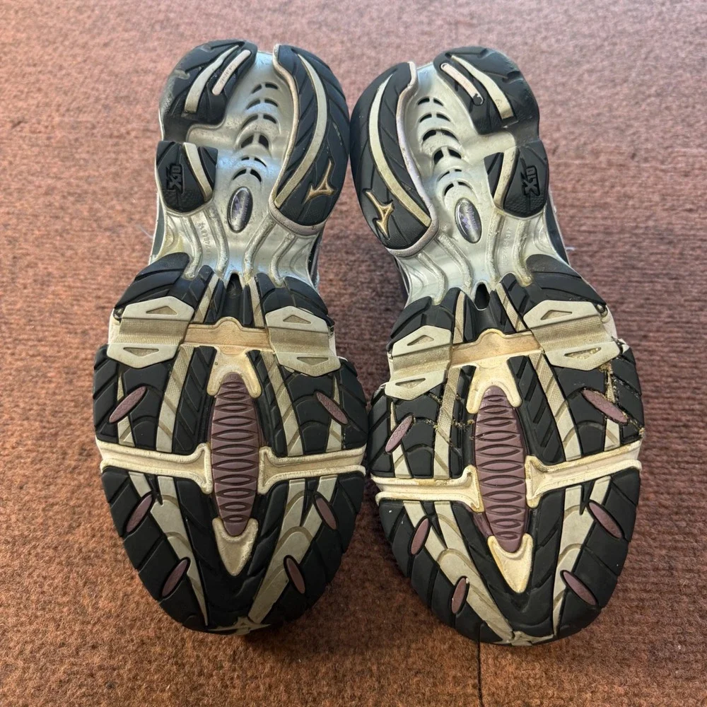 Mizuno wave creation